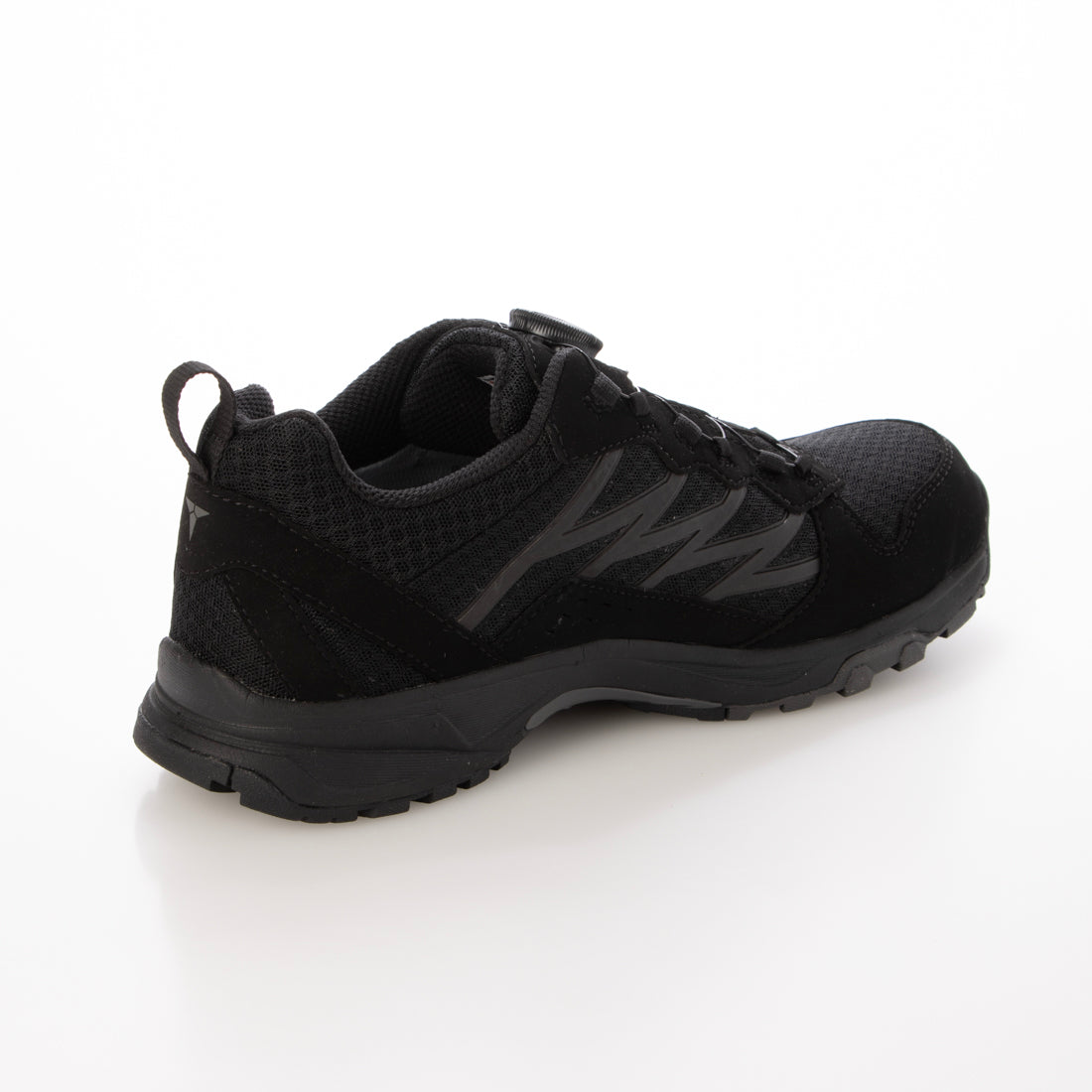 ヨーロッパコンフォートシューズ EU Comfort Shoes Treksta スニーカー （BLACK） BLACK