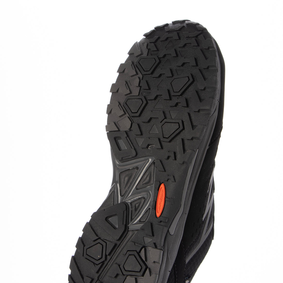 ヨーロッパコンフォートシューズ EU Comfort Shoes Treksta スニーカー （BLACK） BLACK