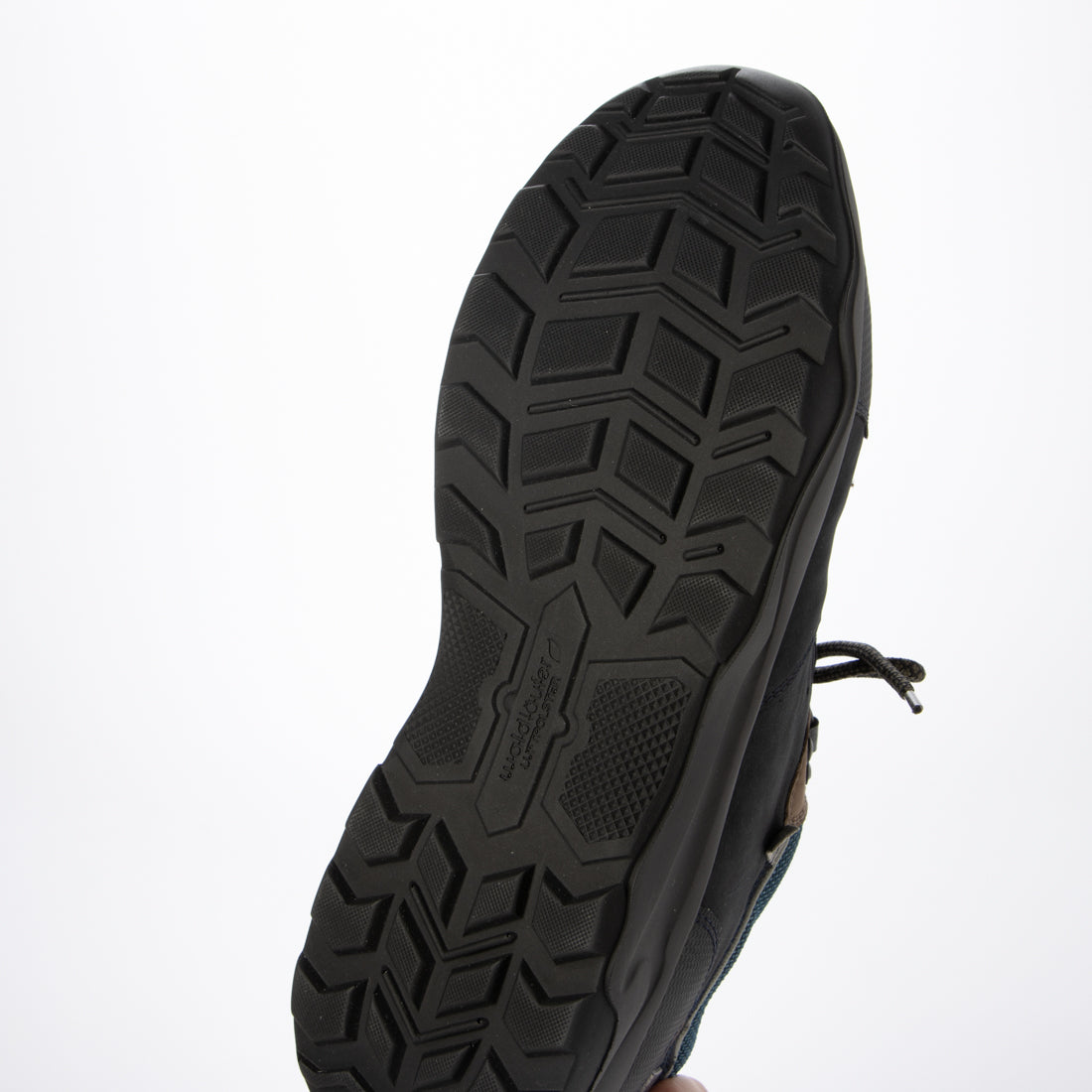 ヨーロッパコンフォートシューズ EU Comfort Shoes Waldlaufer 防水ウォーキングシューズ （schwarz） schwarz