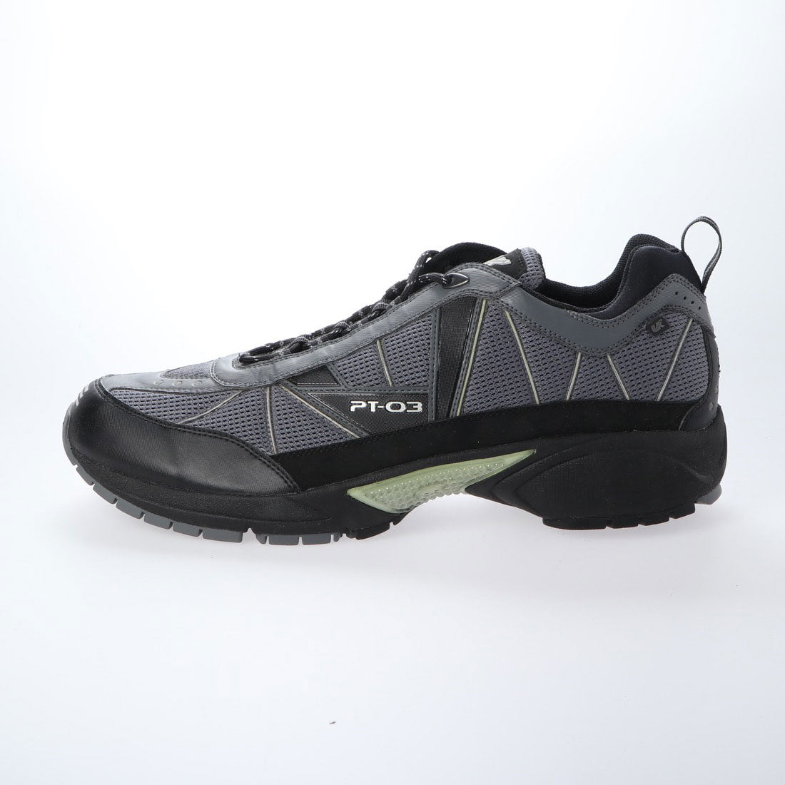 ヨーロッパコンフォートシューズ EU Comfort Shoes UKGEARスニーカー