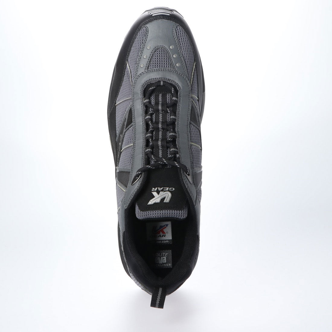 ヨーロッパコンフォートシューズ EU Comfort Shoes UKGEARスニーカー