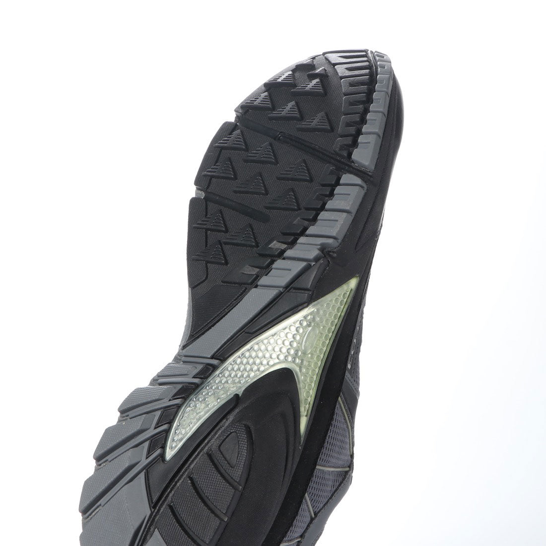 ヨーロッパコンフォートシューズ EU Comfort Shoes UKGEARスニーカー