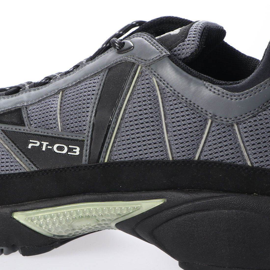 ヨーロッパコンフォートシューズ EU Comfort Shoes UKGEARスニーカー