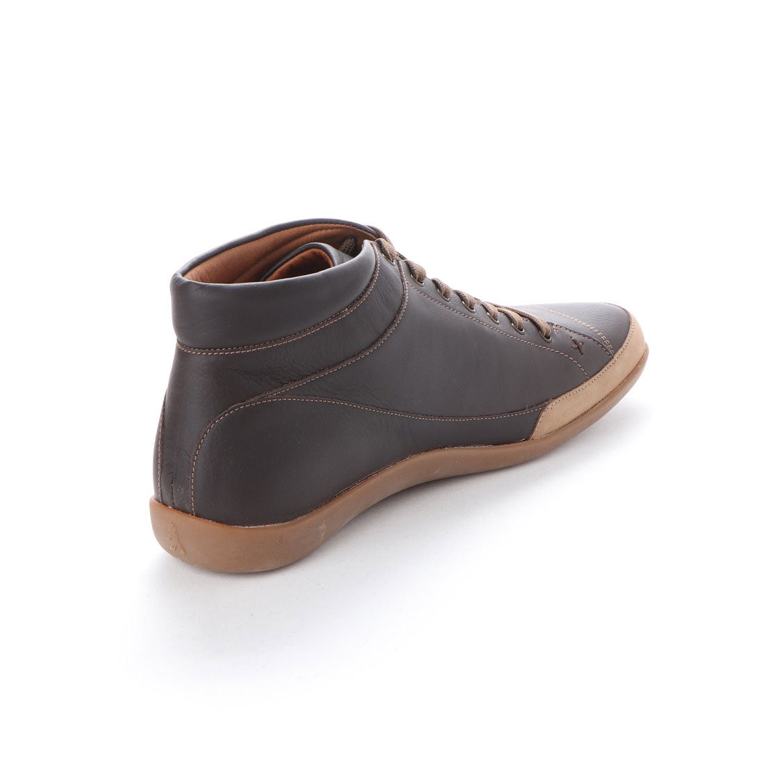 ヨーロッパコンフォートシューズ EU Comfort Shoes Benvado ハイカットスニーカー