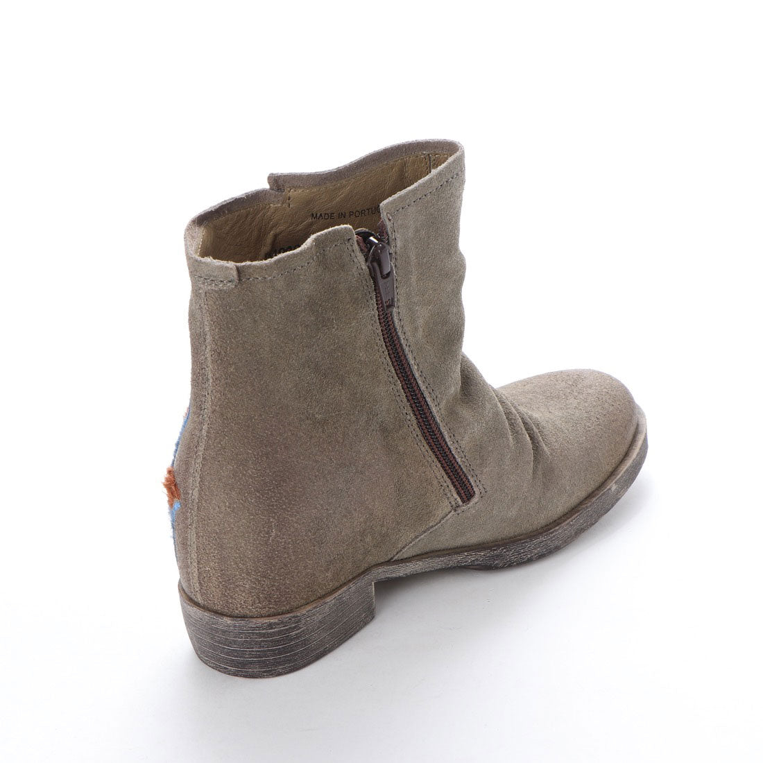 European Comfort Shoes EU Comfort Shoes FLYLONDON Mid Boots