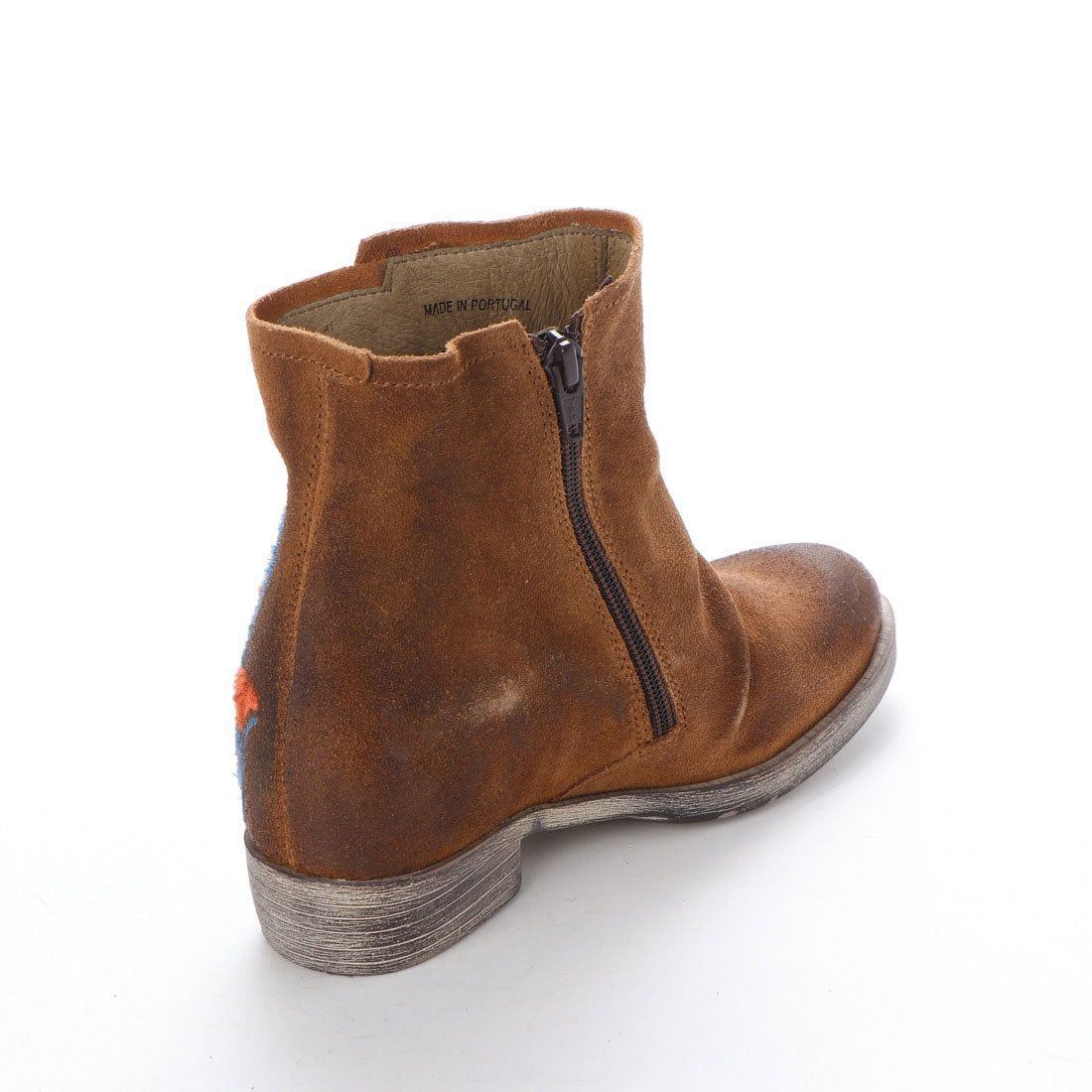 European Comfort Shoes EU Comfort Shoes FLYLONDON Mid Boots