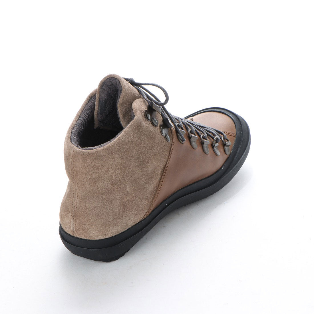 ヨーロッパコンフォートシューズ EU Comfort Shoes FLYLONDON ハイカットスニーカー