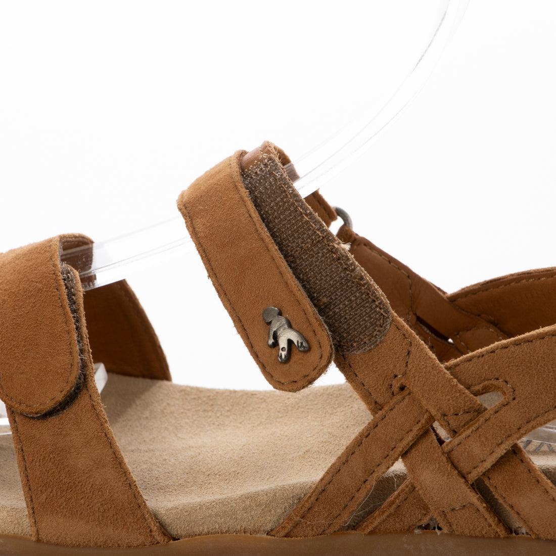 ヨーロッパコンフォートシューズ EU Comfort Shoes Benvado サンダル