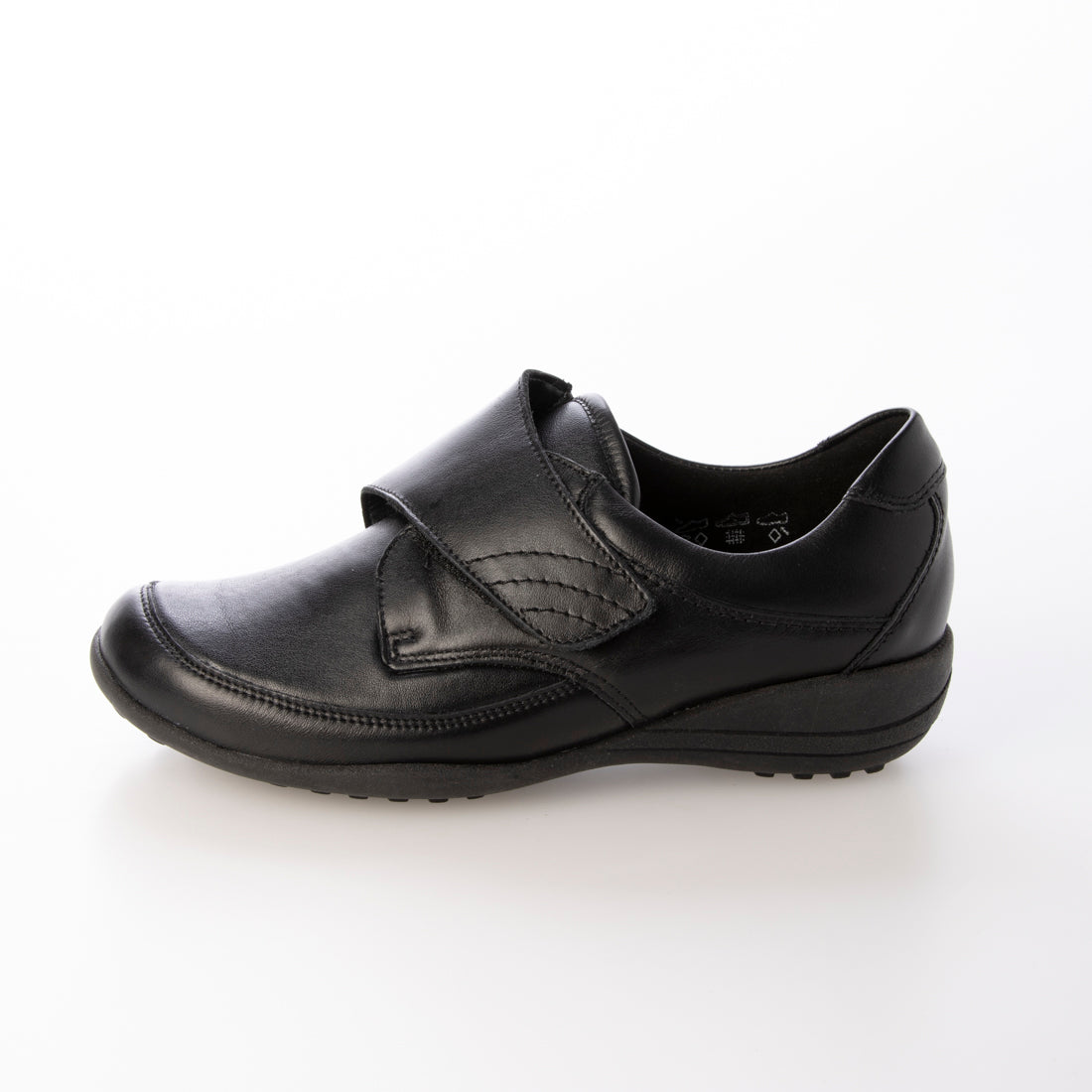 ヨーロッパコンフォートシューズ EU Comfort Shoes Waldlaufer シューズ
