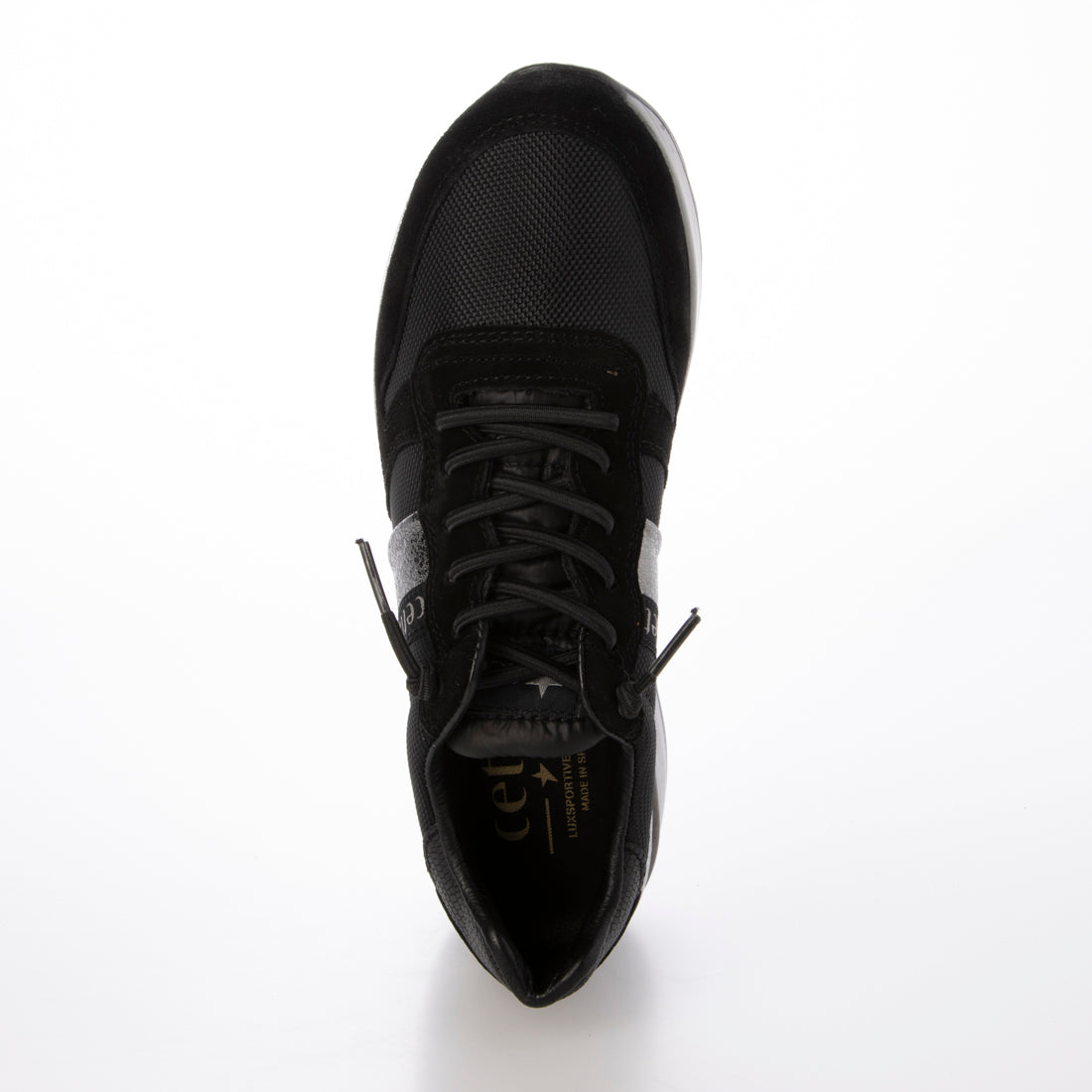 ヨーロッパコンフォートシューズ EU Comfort Shoes EU Comfort スニーカー