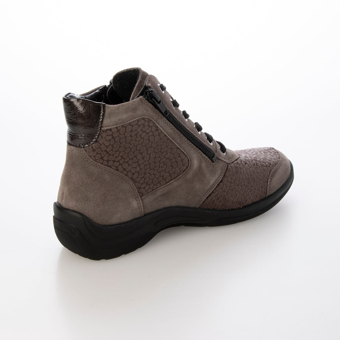 ヨーロッパコンフォートシューズ EU Comfort Shoes Waldlaufer ブーツ