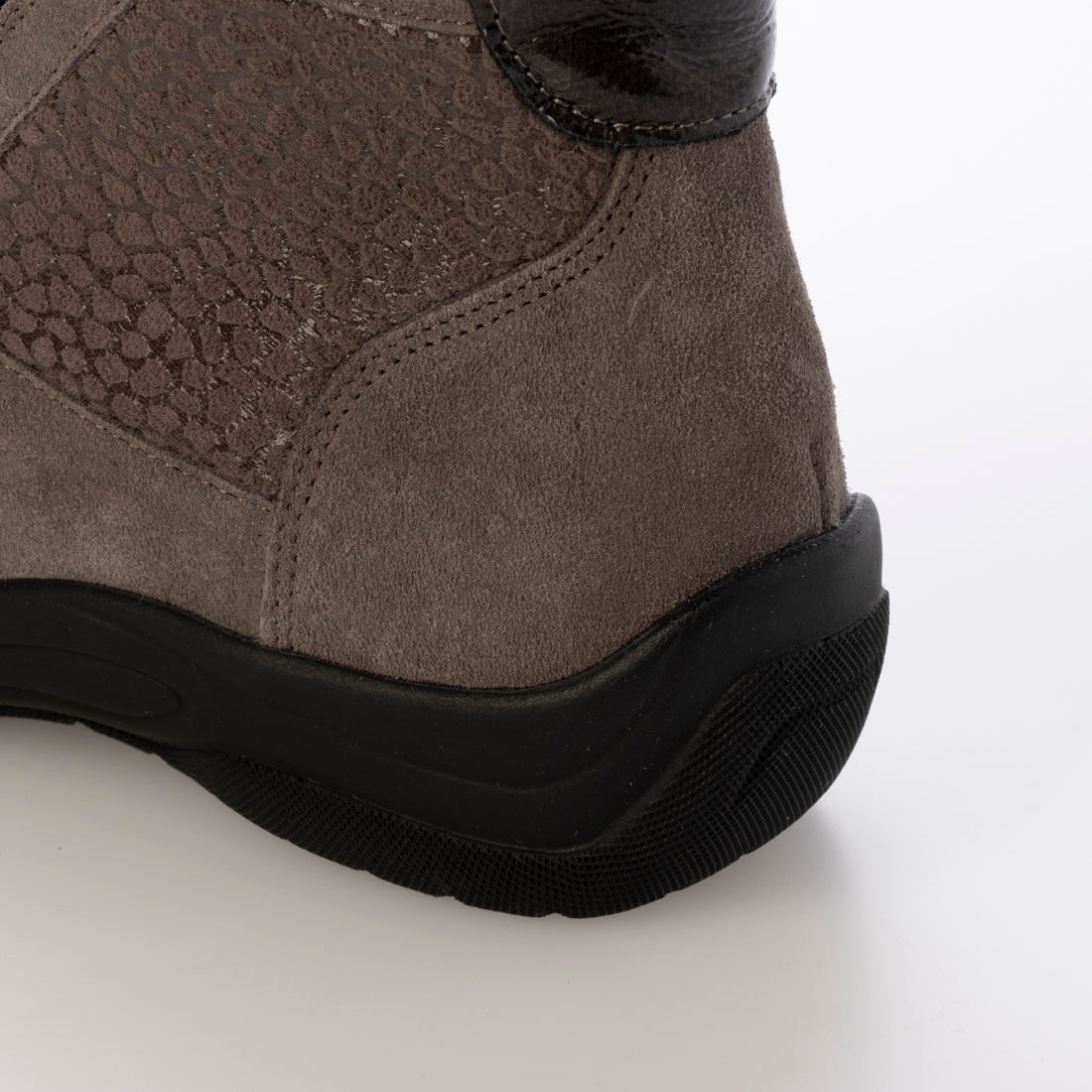 ヨーロッパコンフォートシューズ EU Comfort Shoes Waldlaufer ブーツ