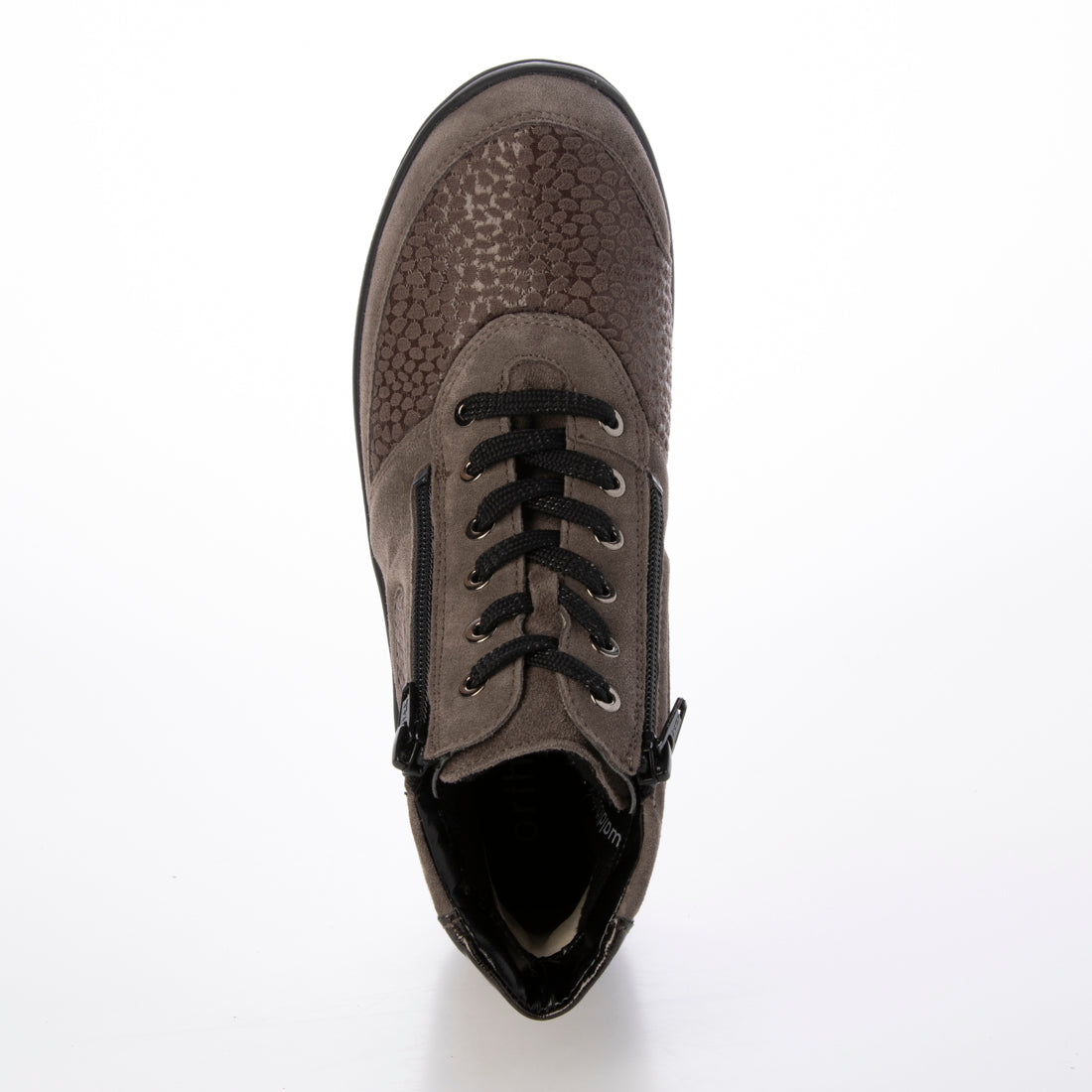 ヨーロッパコンフォートシューズ EU Comfort Shoes Waldlaufer ブーツ