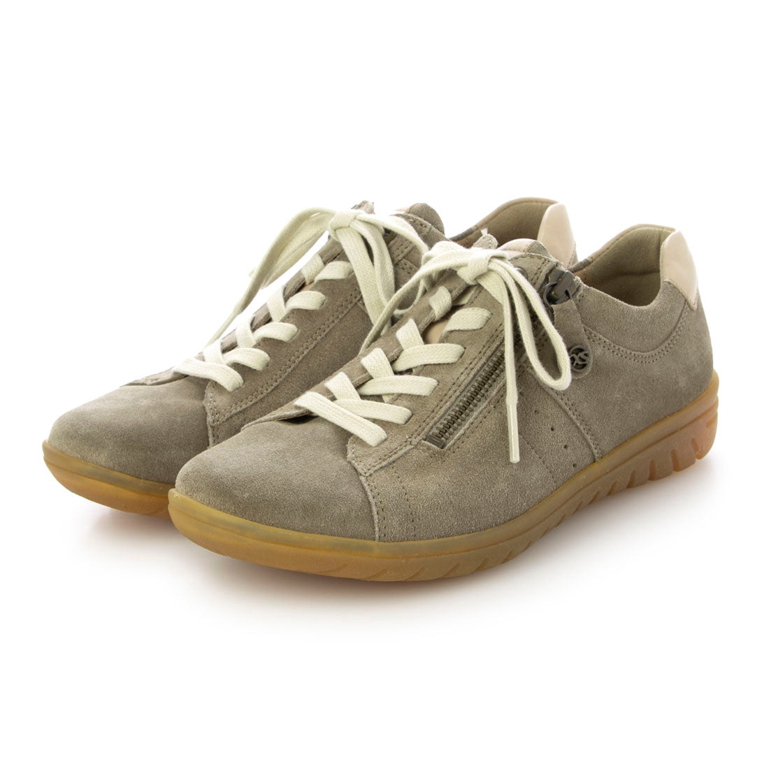 ヨーロッパコンフォートシューズ EU Comfort Shoes Hartjes スニーカー （SCHILF-SAHARA） SCHILF-SAHARA