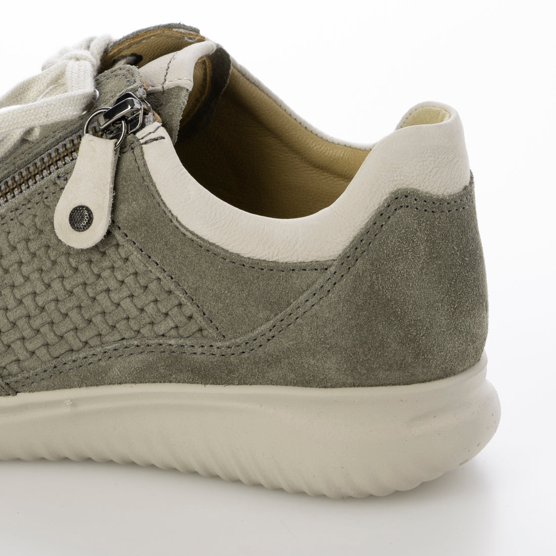 ヨーロッパコンフォートシューズ EU Comfort Shoes Hartjes スニーカー