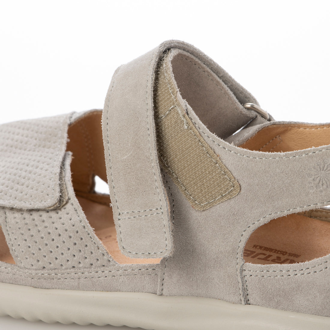 ヨーロッパコンフォートシューズ EU Comfort Shoes Hartjes サンダル