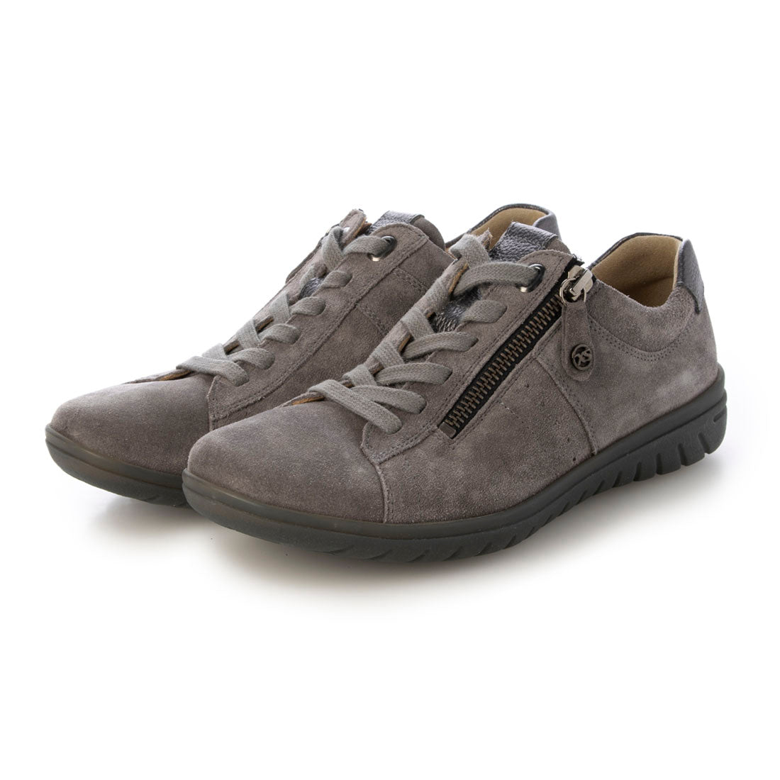 ヨーロッパコンフォートシューズ EU Comfort Shoes Hartjes スニーカー （GRANIT） GRANIT