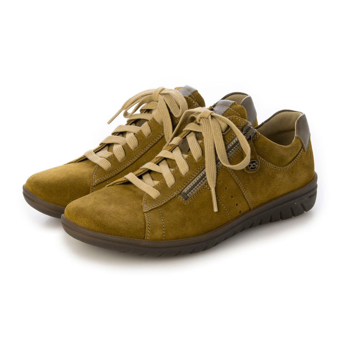 Europe Comfort Shoes EU Comfort Shoes Hartjes Sneakers