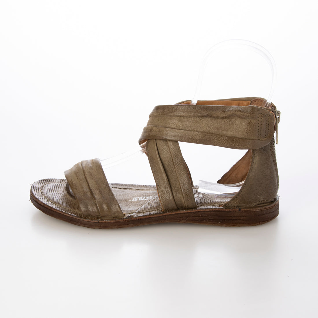 歐洲舒適鞋 EU Comfort Shoes A.S.98 鞋子