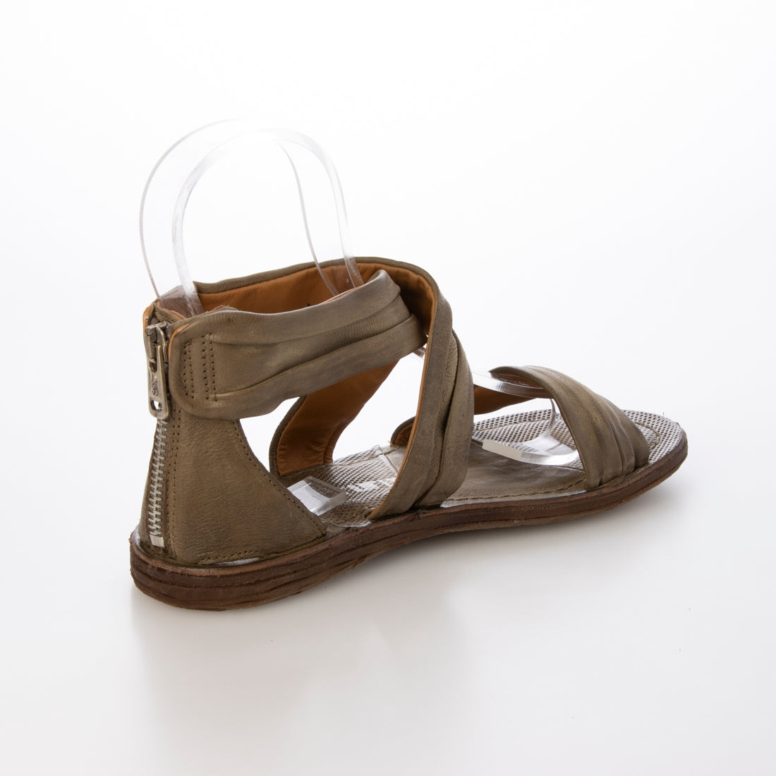 歐洲舒適鞋 EU Comfort Shoes A.S.98 鞋子