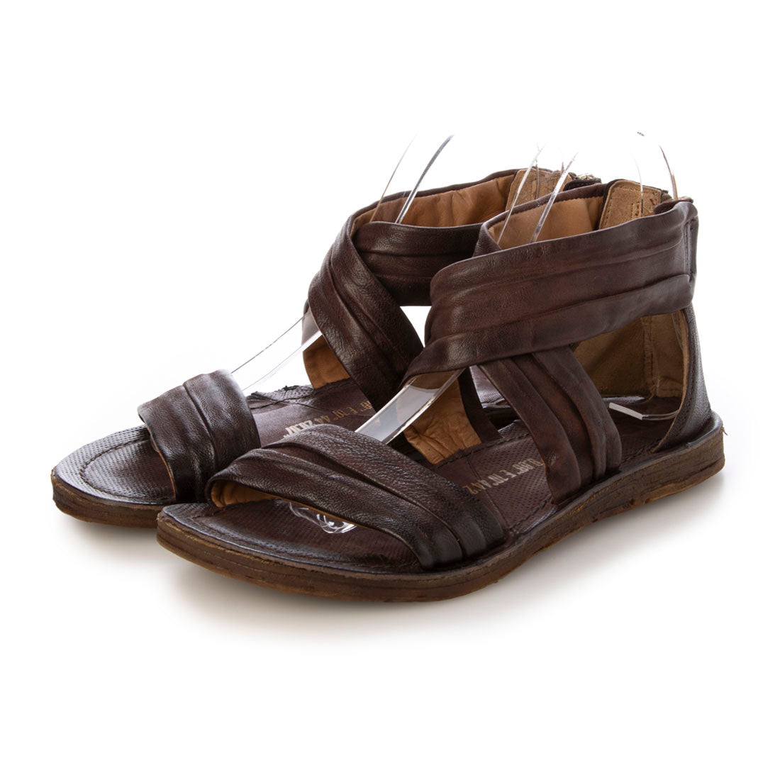 歐洲舒適鞋 EU Comfort Shoes A.S.98 鞋子