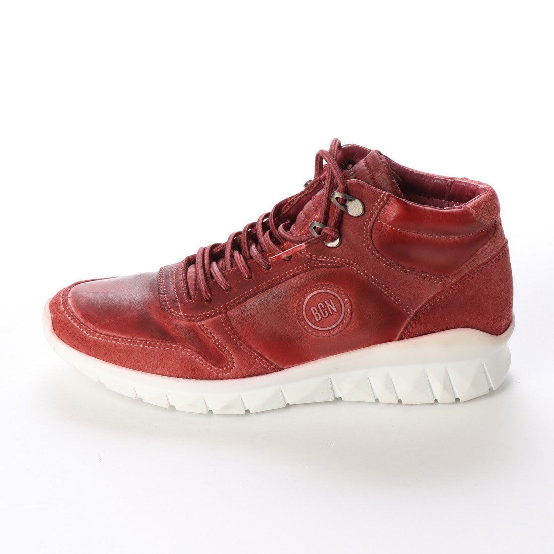 European Comfort Shoes EU Comfort Shoes BCN High-top sneakers