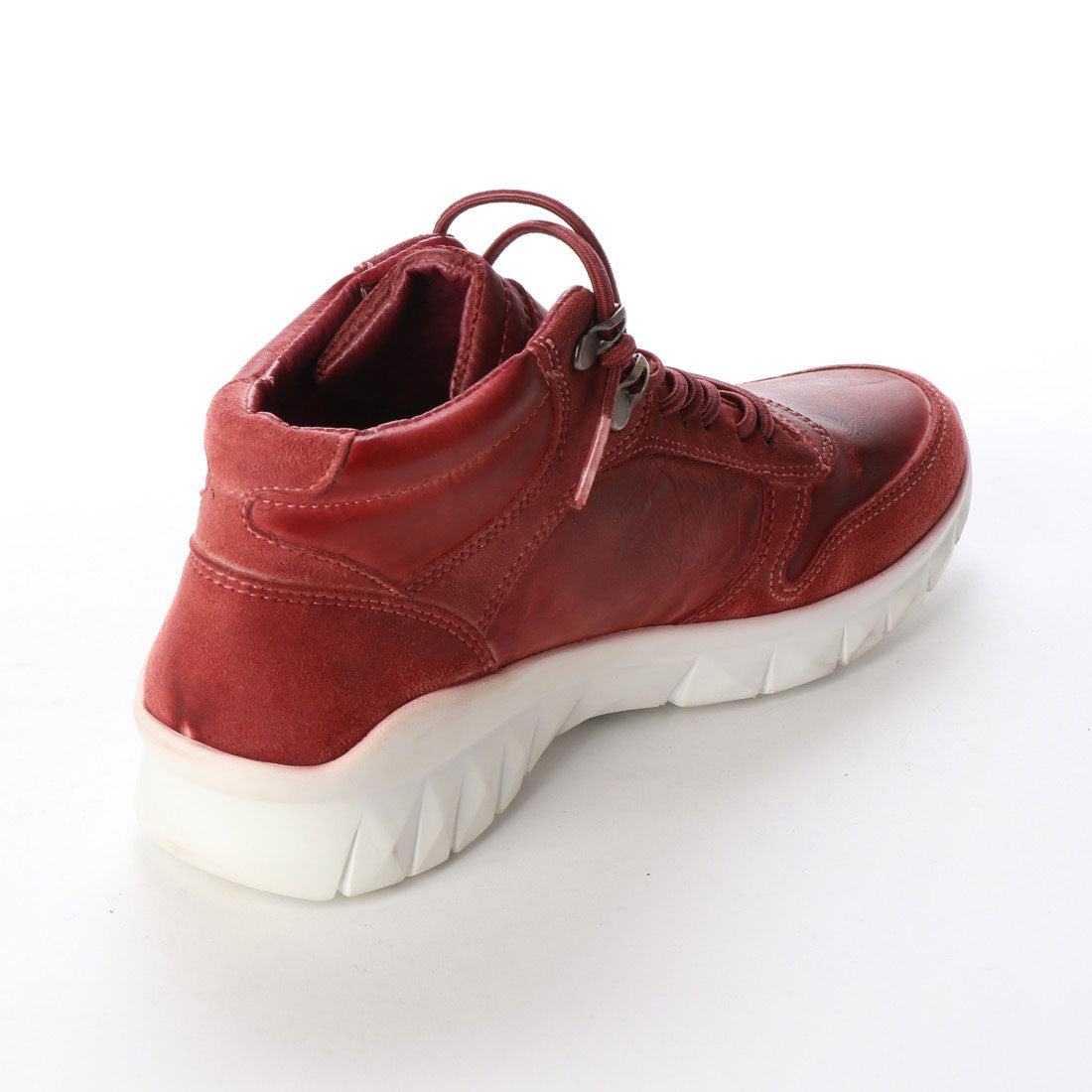 European Comfort Shoes EU Comfort Shoes BCN High-top sneakers