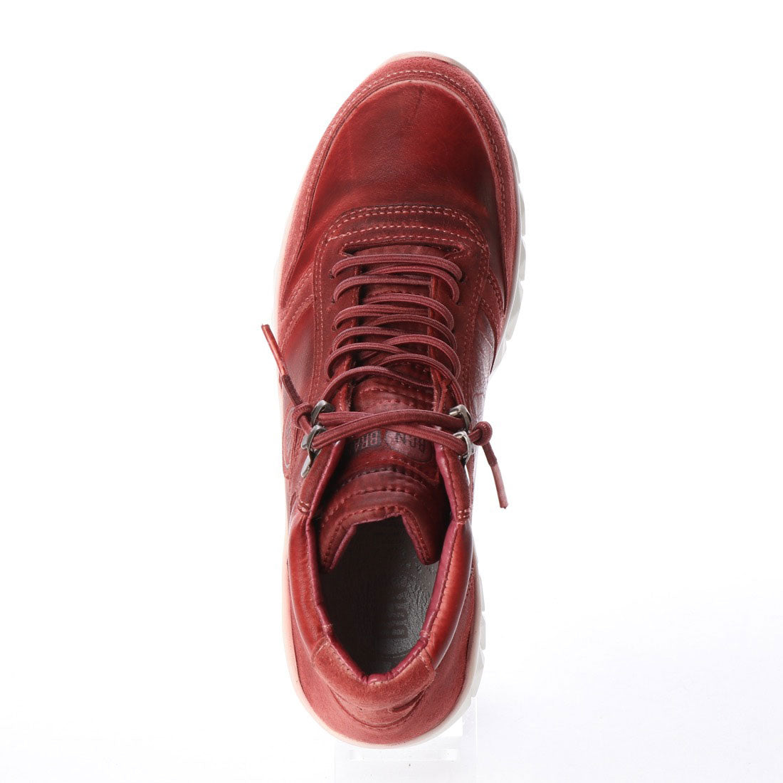 European Comfort Shoes EU Comfort Shoes BCN High-top sneakers