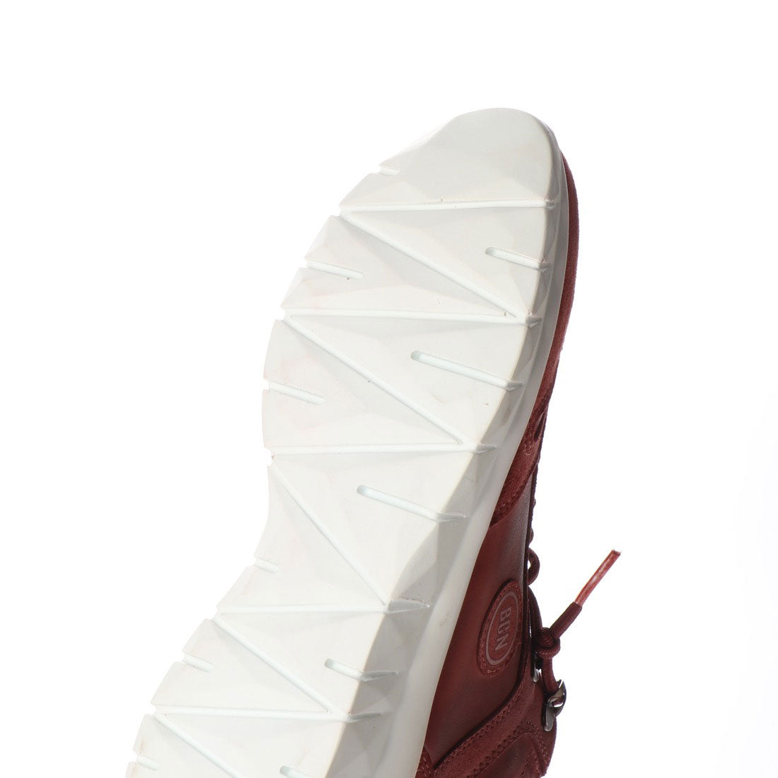 European Comfort Shoes EU Comfort Shoes BCN High-top sneakers