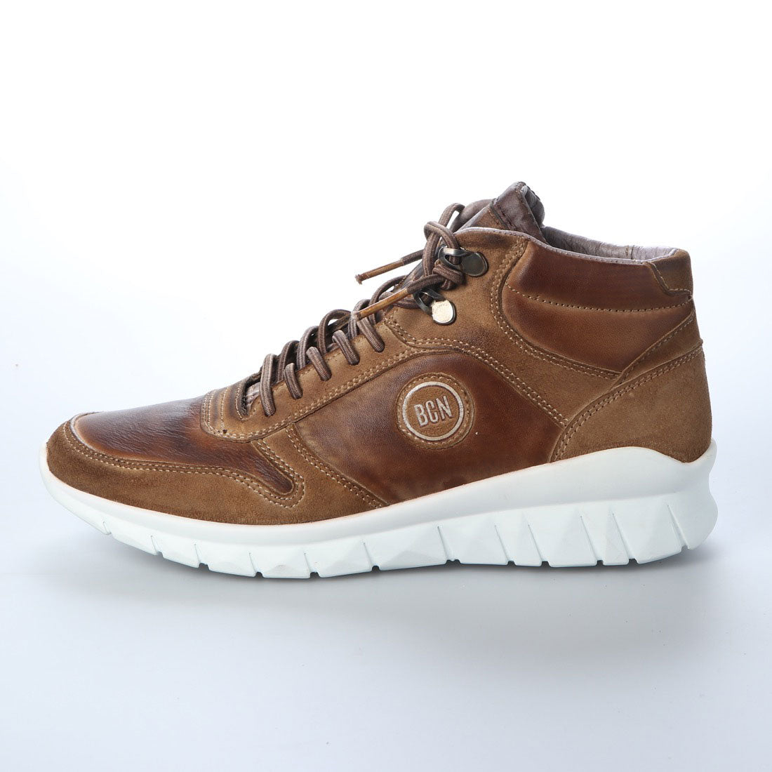 European Comfort Shoes EU Comfort Shoes BCN High-top sneakers