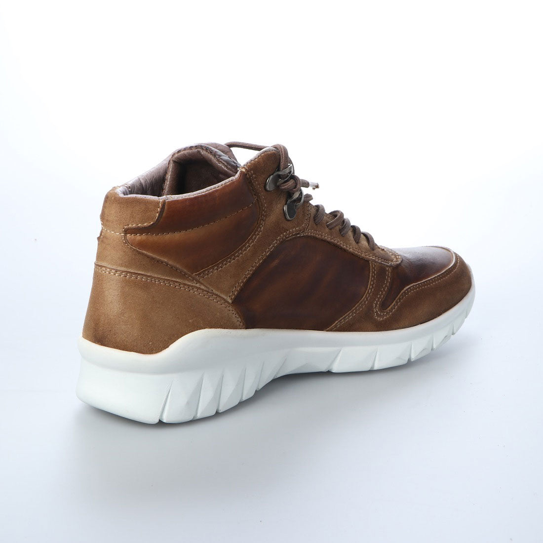 European Comfort Shoes EU Comfort Shoes BCN High-top sneakers