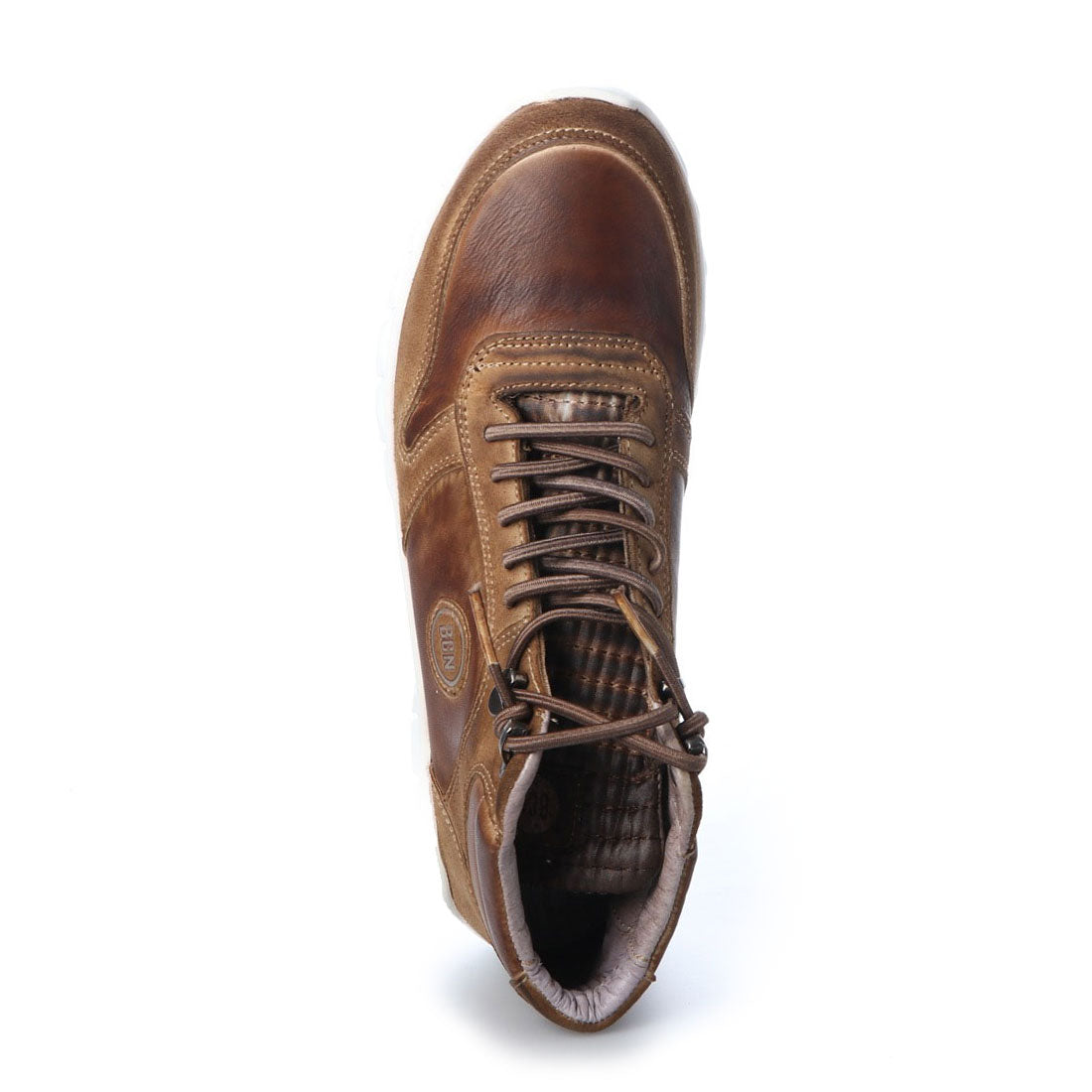 European Comfort Shoes EU Comfort Shoes BCN High-top sneakers