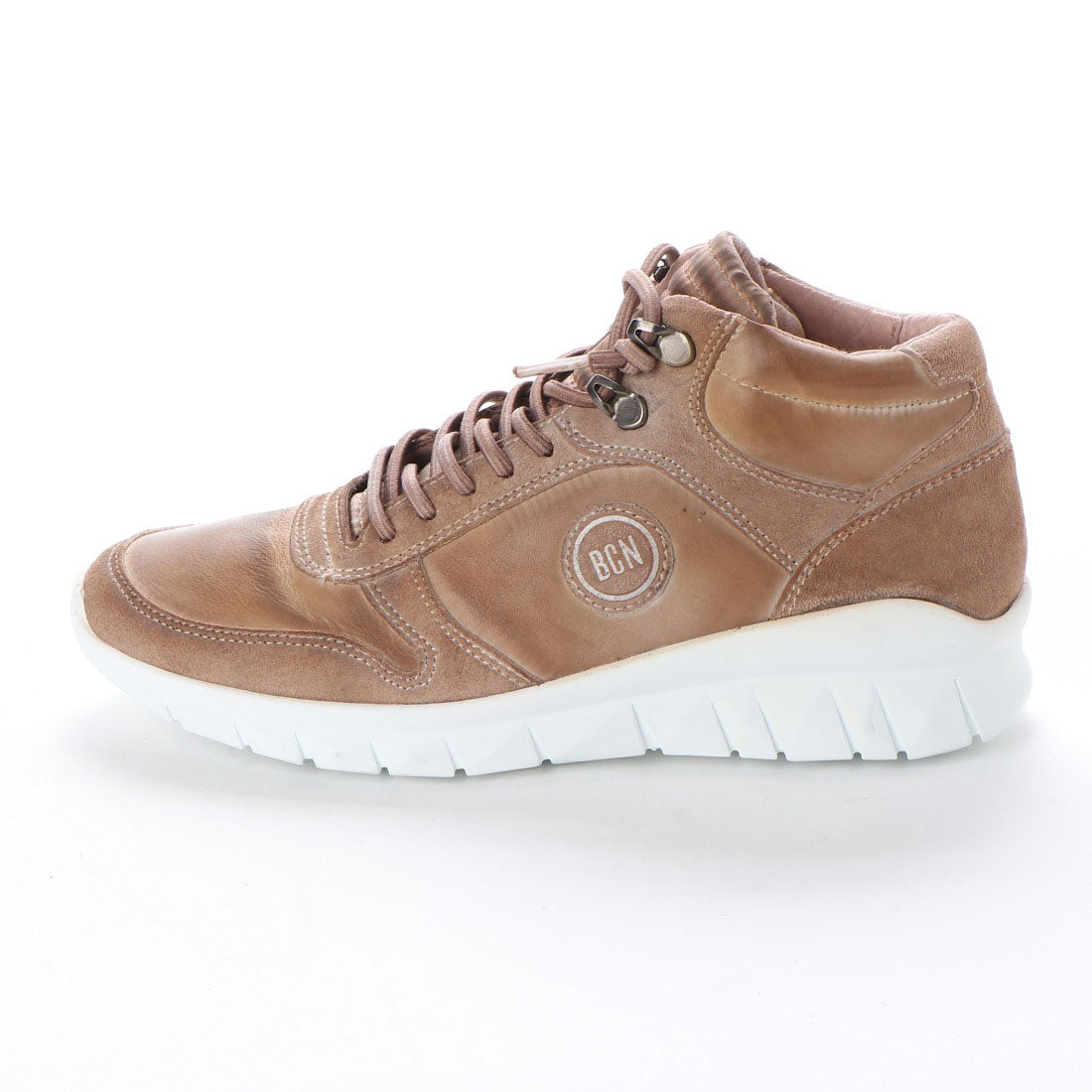 European Comfort Shoes EU Comfort Shoes BCN High-top sneakers