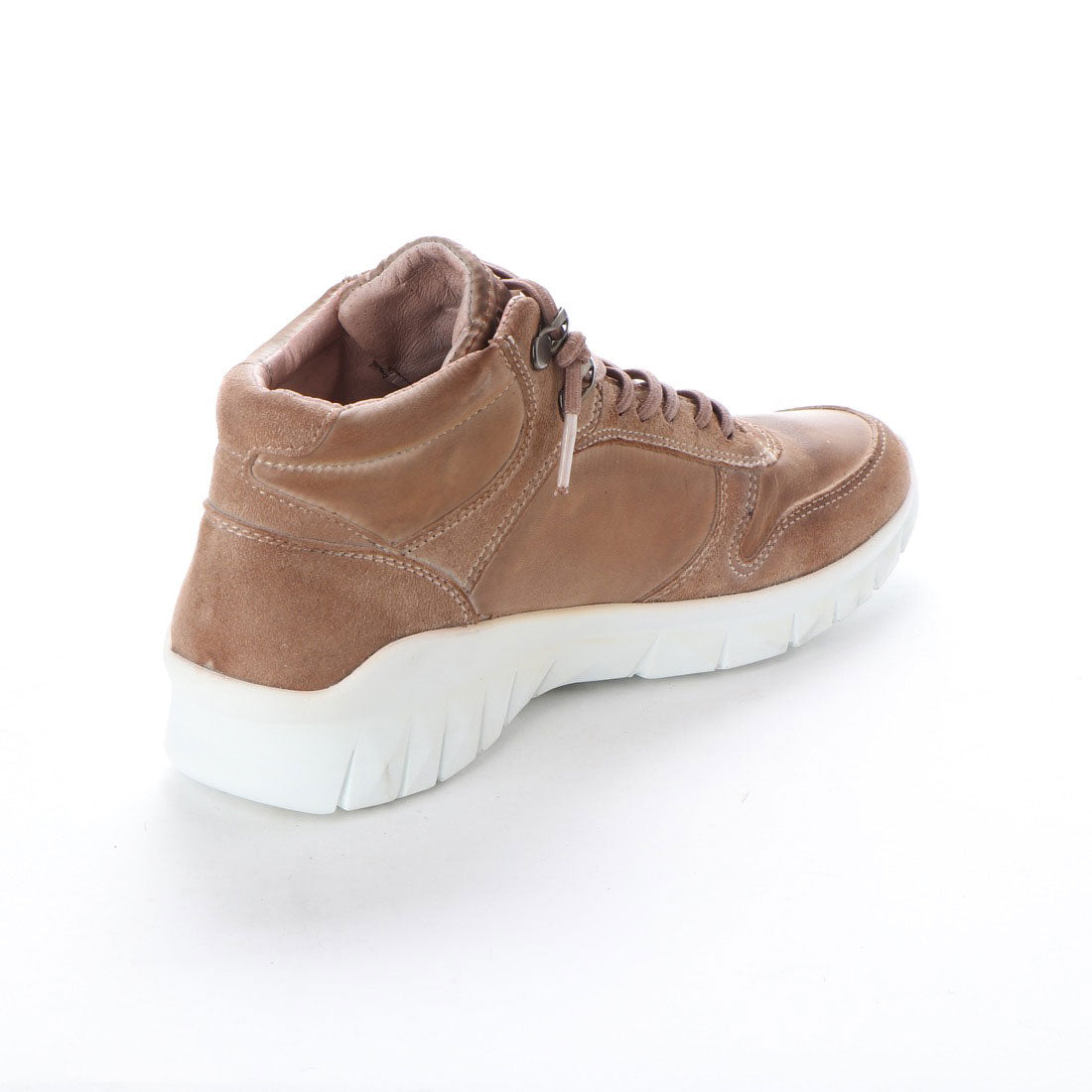 European Comfort Shoes EU Comfort Shoes BCN High-top sneakers