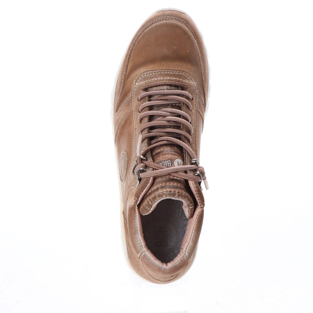 European Comfort Shoes EU Comfort Shoes BCN High-top sneakers