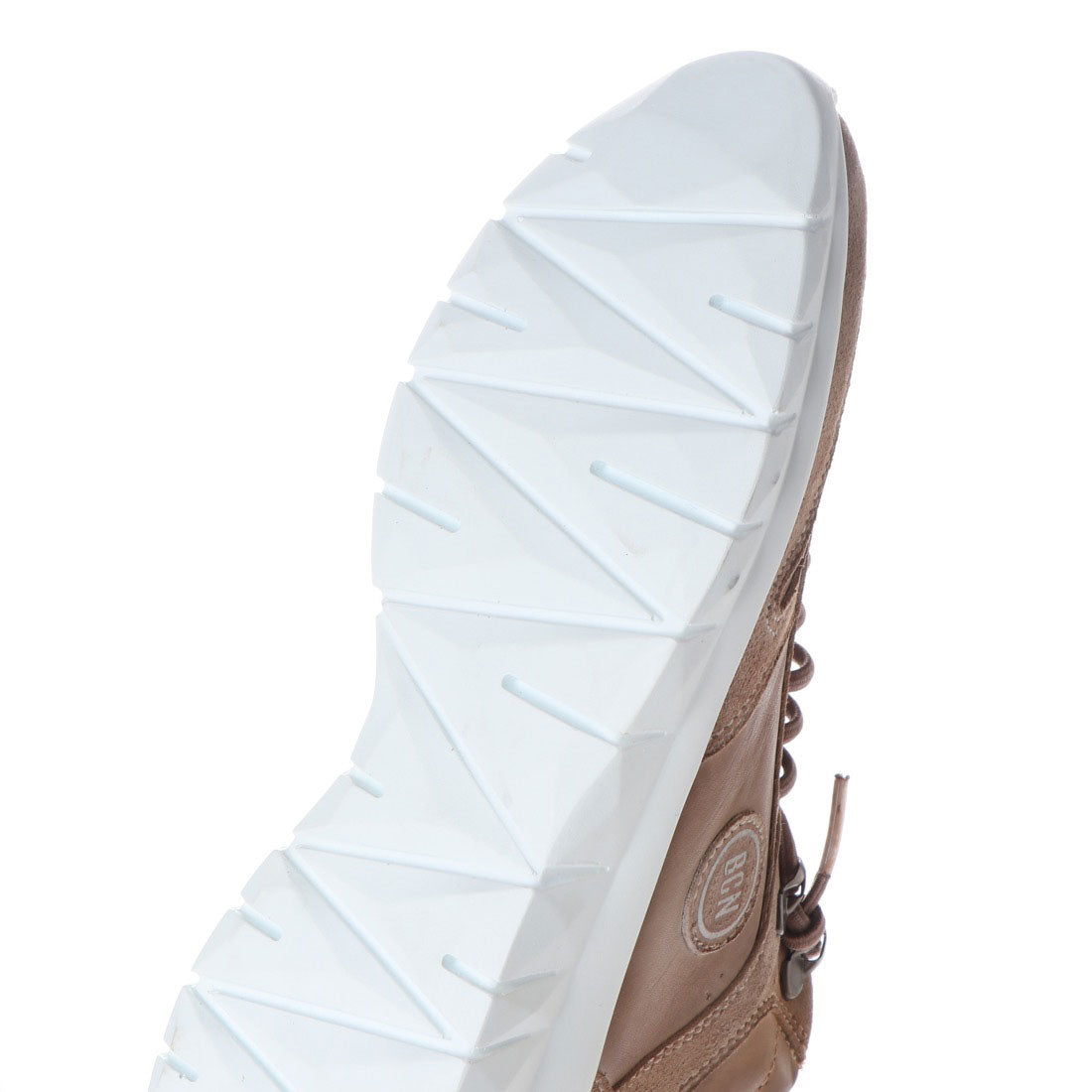 European Comfort Shoes EU Comfort Shoes BCN High-top sneakers