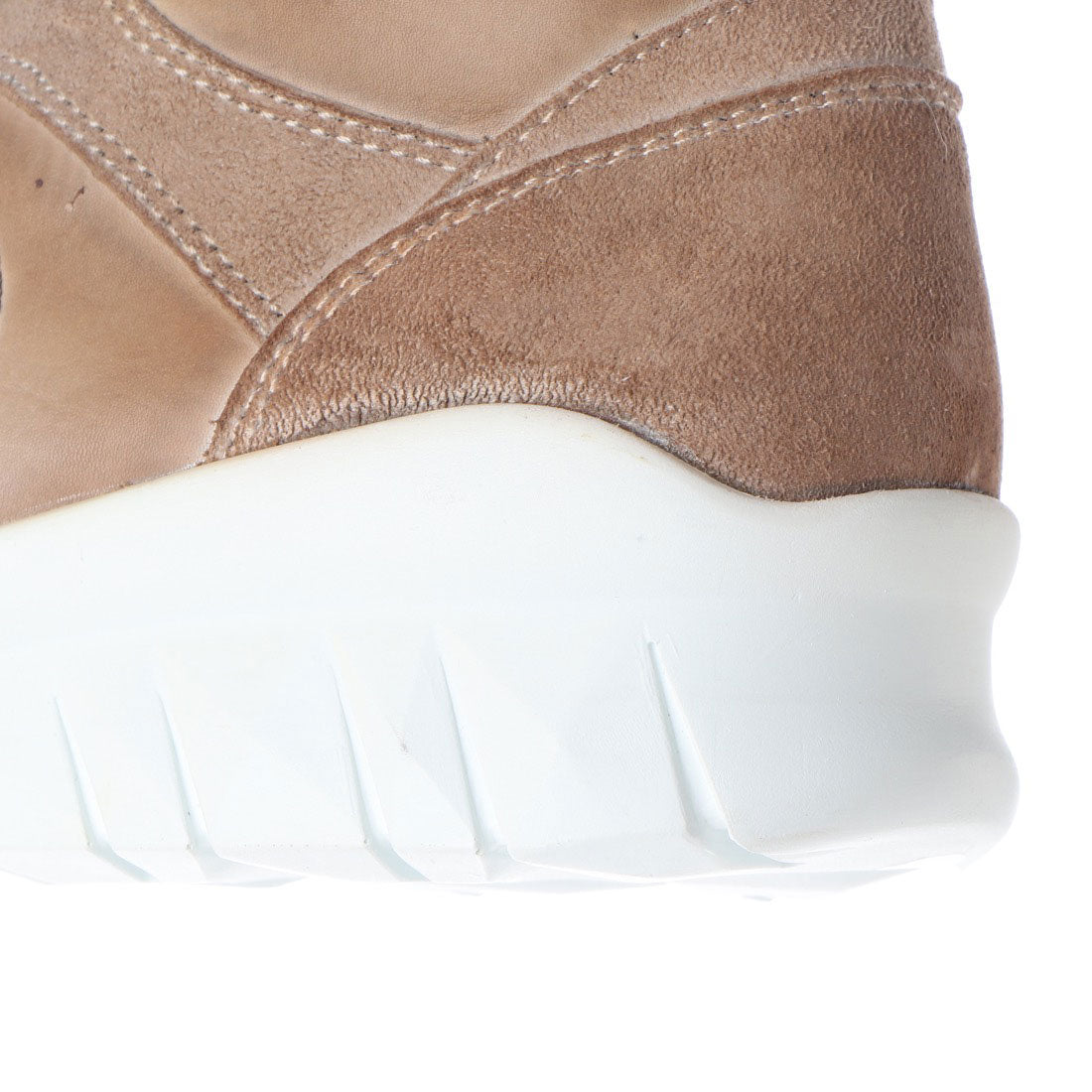 European Comfort Shoes EU Comfort Shoes BCN High-top sneakers