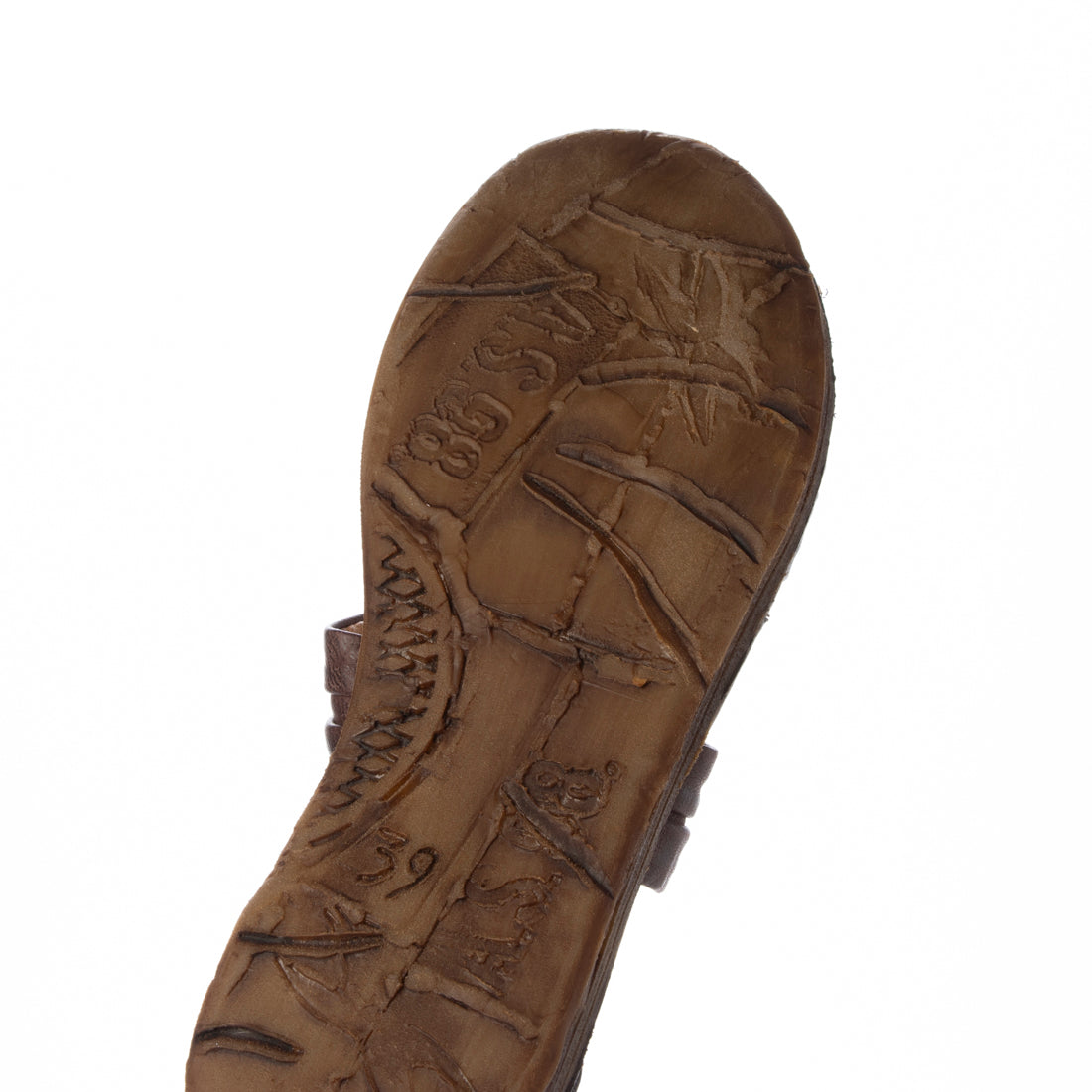 Europe Comfort Shoes EU Comfort Shoes A.S.98 Sandals