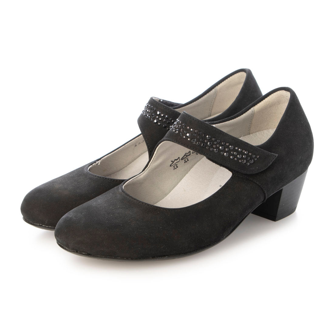 ヨーロッパコンフォートシューズ EU Comfort Shoes ヨーロッパコンフォートシューズ EU Comfort Shoes Waldlaufer ブーツ （schwarz） （schwarz） schwarz