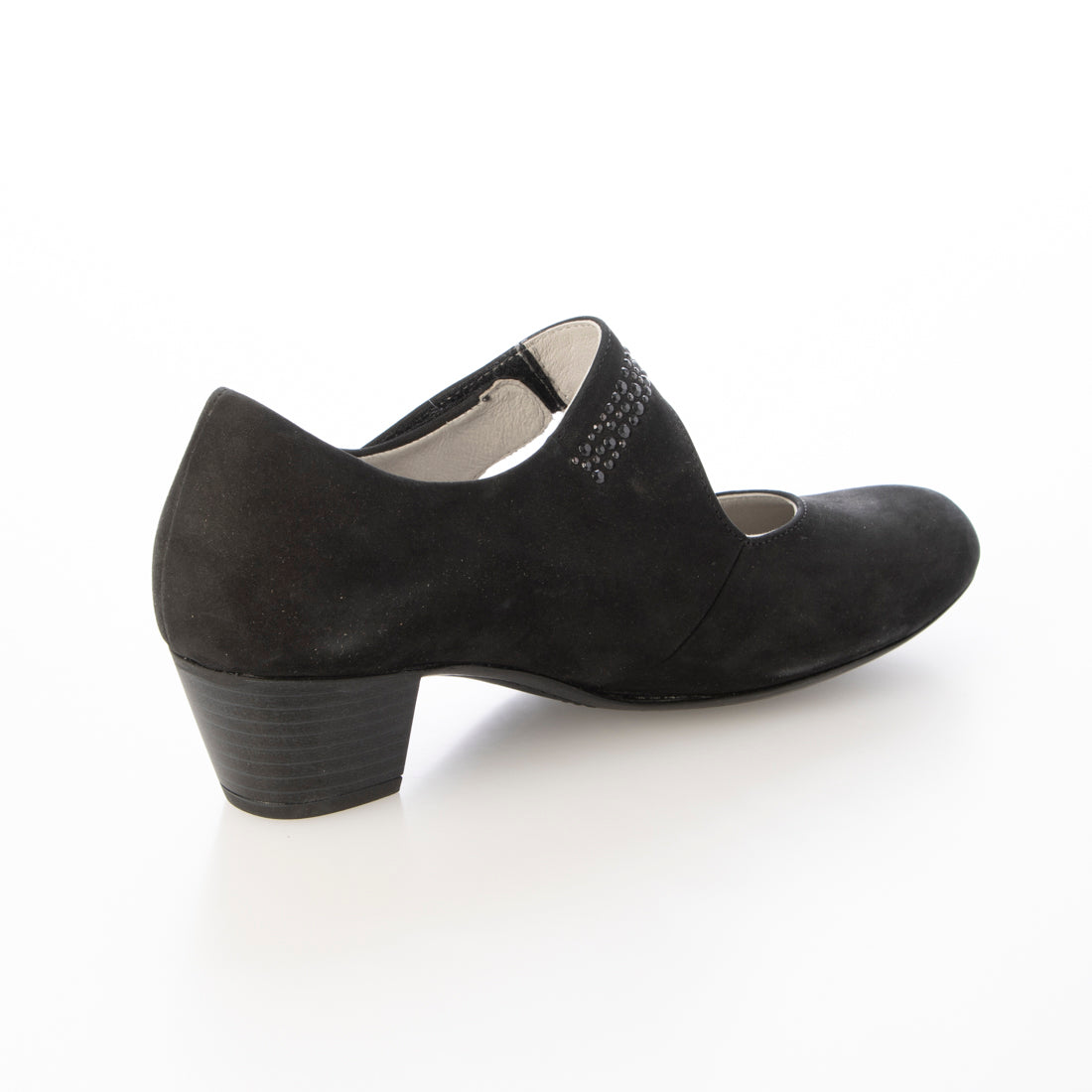 ヨーロッパコンフォートシューズ EU Comfort Shoes ヨーロッパコンフォートシューズ EU Comfort Shoes Waldlaufer ブーツ （schwarz） （schwarz） schwarz