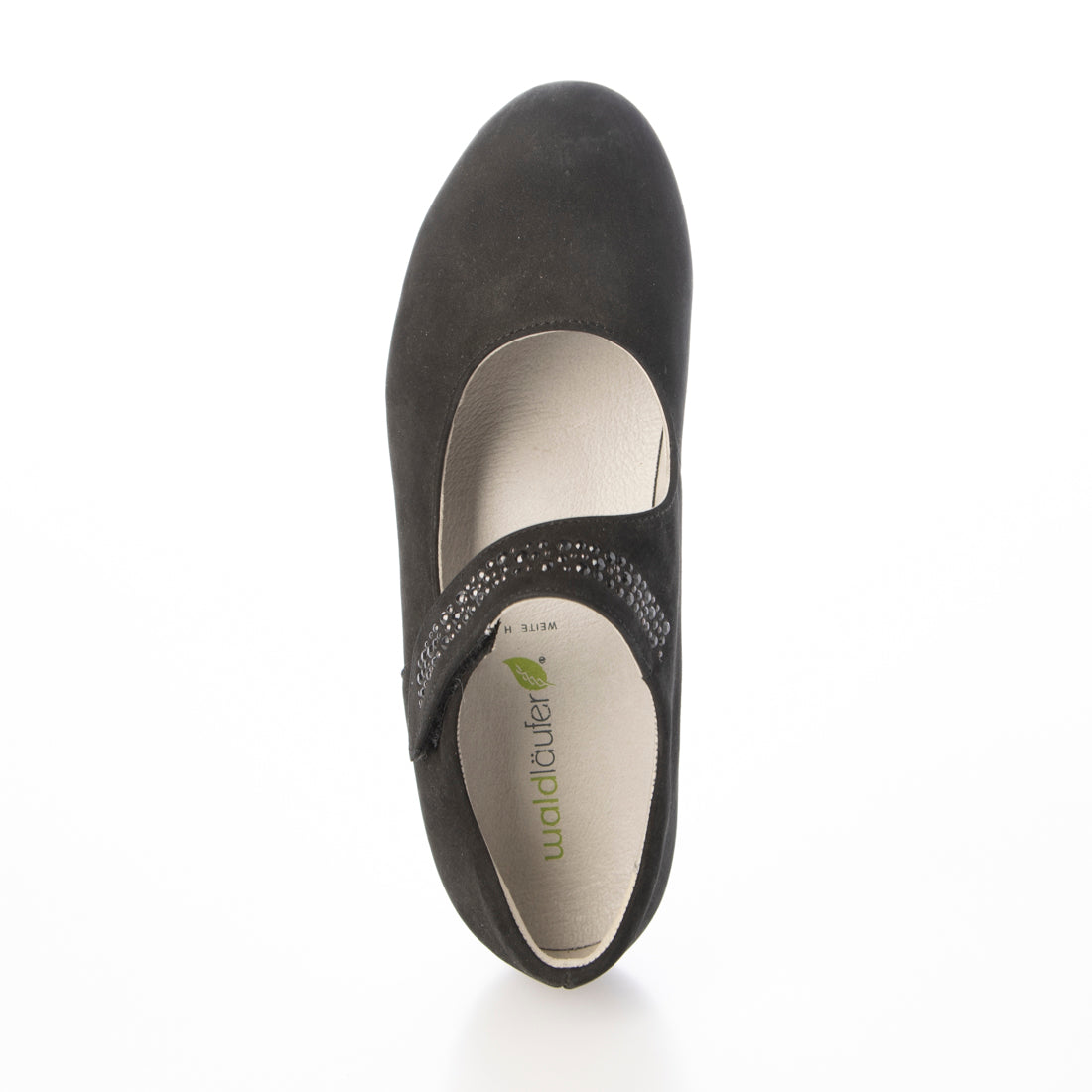 ヨーロッパコンフォートシューズ EU Comfort Shoes ヨーロッパコンフォートシューズ EU Comfort Shoes Waldlaufer ブーツ （schwarz） （schwarz） schwarz