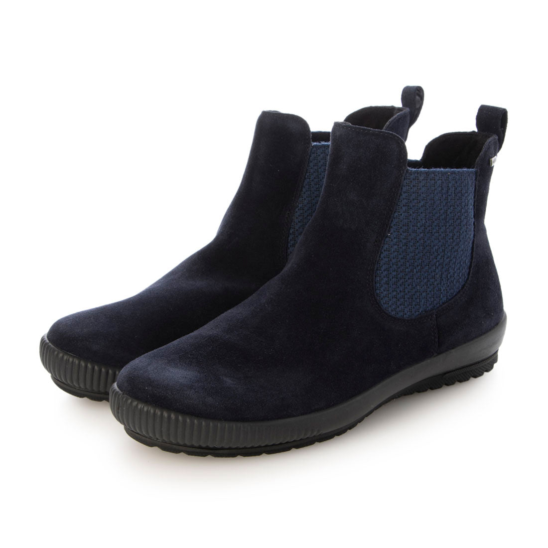 ヨーロッパコンフォートシューズ EU Comfort Shoes Legero ブーツ （OCEANO(BLAU)） OCEANO(BLAU)