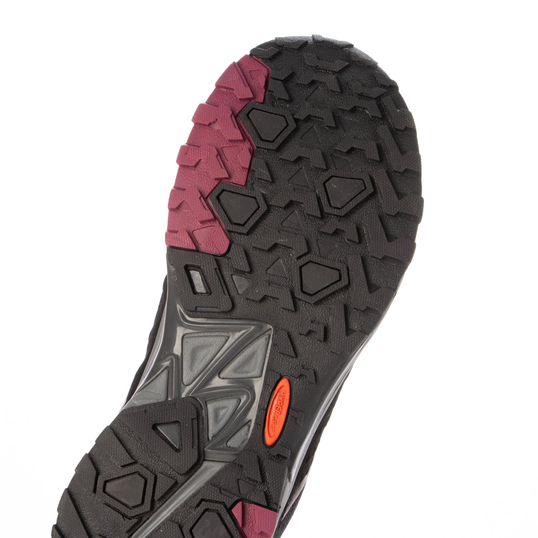 ヨーロッパコンフォートシューズ EU Comfort Shoes Treksta スニーカー （BLACK/PINK） BLACK/PINK