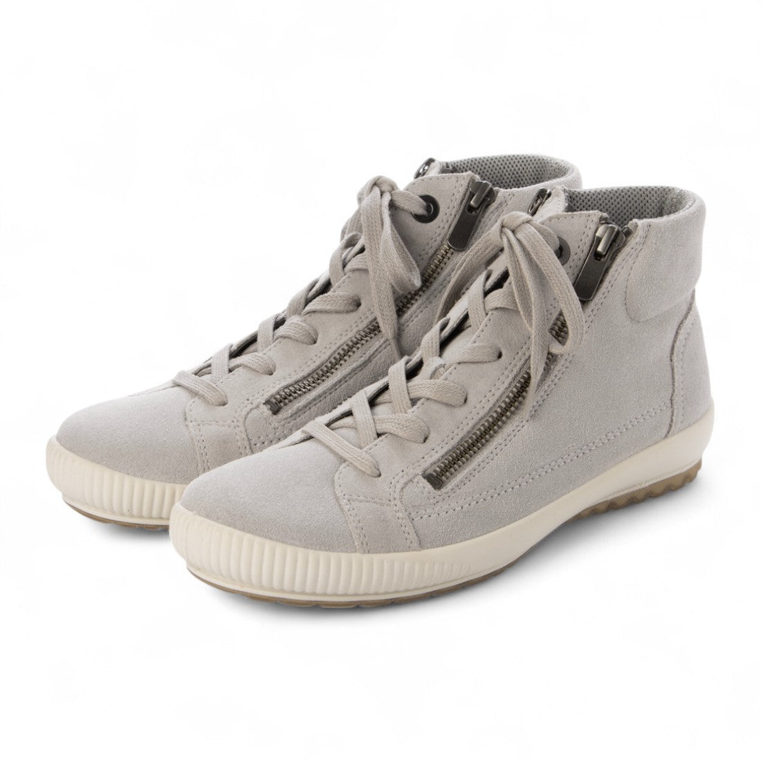 ヨーロッパコンフォートシューズ EU Comfort Shoes Legero スニーカー （ALUMINIO） ALUMINIO