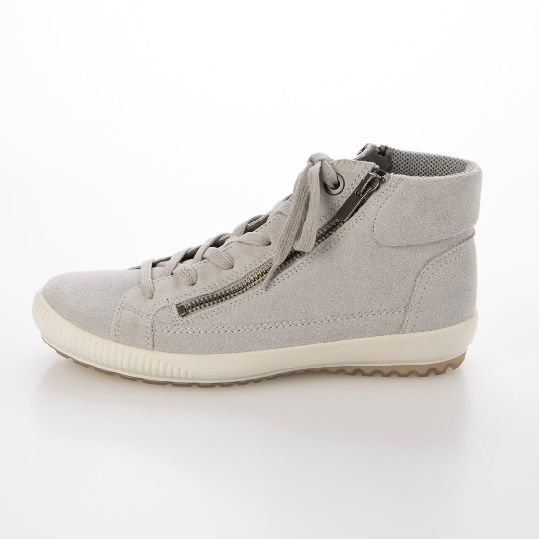 ヨーロッパコンフォートシューズ EU Comfort Shoes Legero スニーカー （ALUMINIO） ALUMINIO