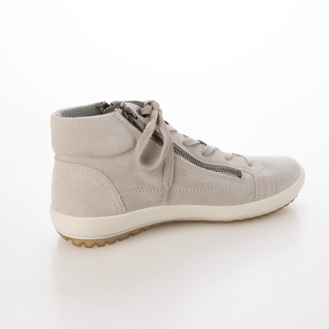 ヨーロッパコンフォートシューズ EU Comfort Shoes Legero スニーカー （ALUMINIO） ALUMINIO