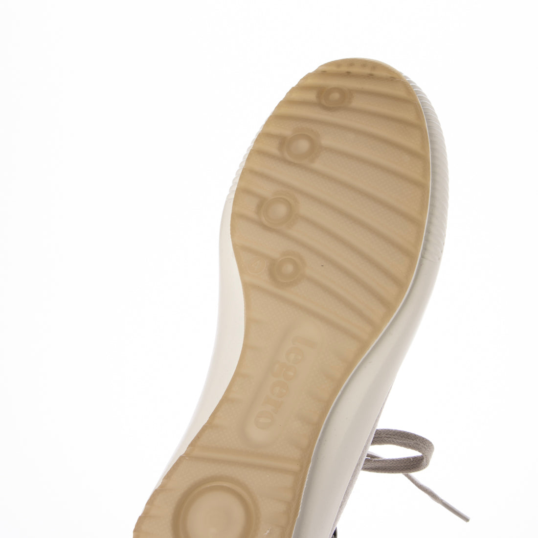 ヨーロッパコンフォートシューズ EU Comfort Shoes Legero スニーカー （ALUMINIO） ALUMINIO