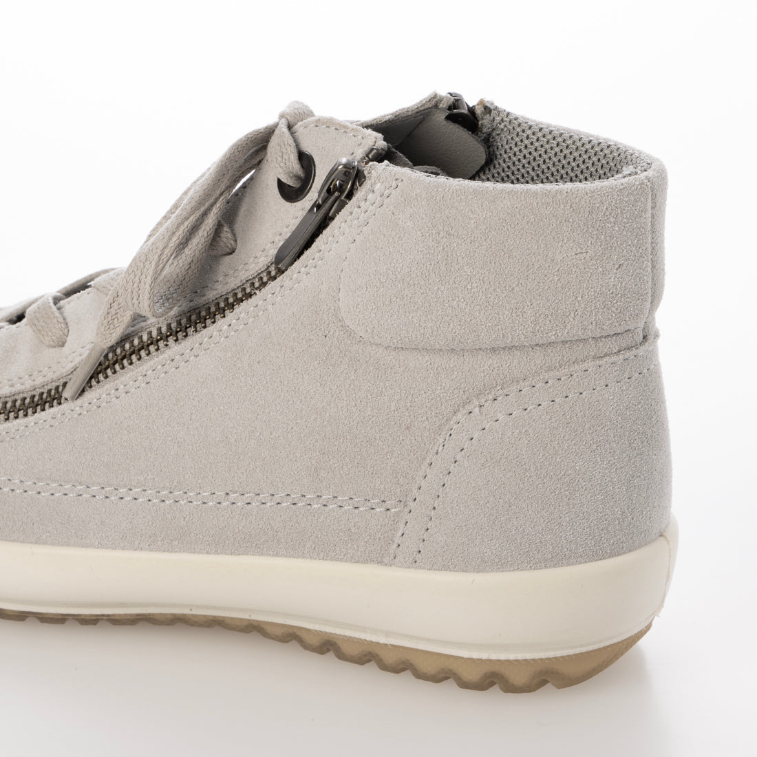 ヨーロッパコンフォートシューズ EU Comfort Shoes Legero スニーカー （ALUMINIO） ALUMINIO