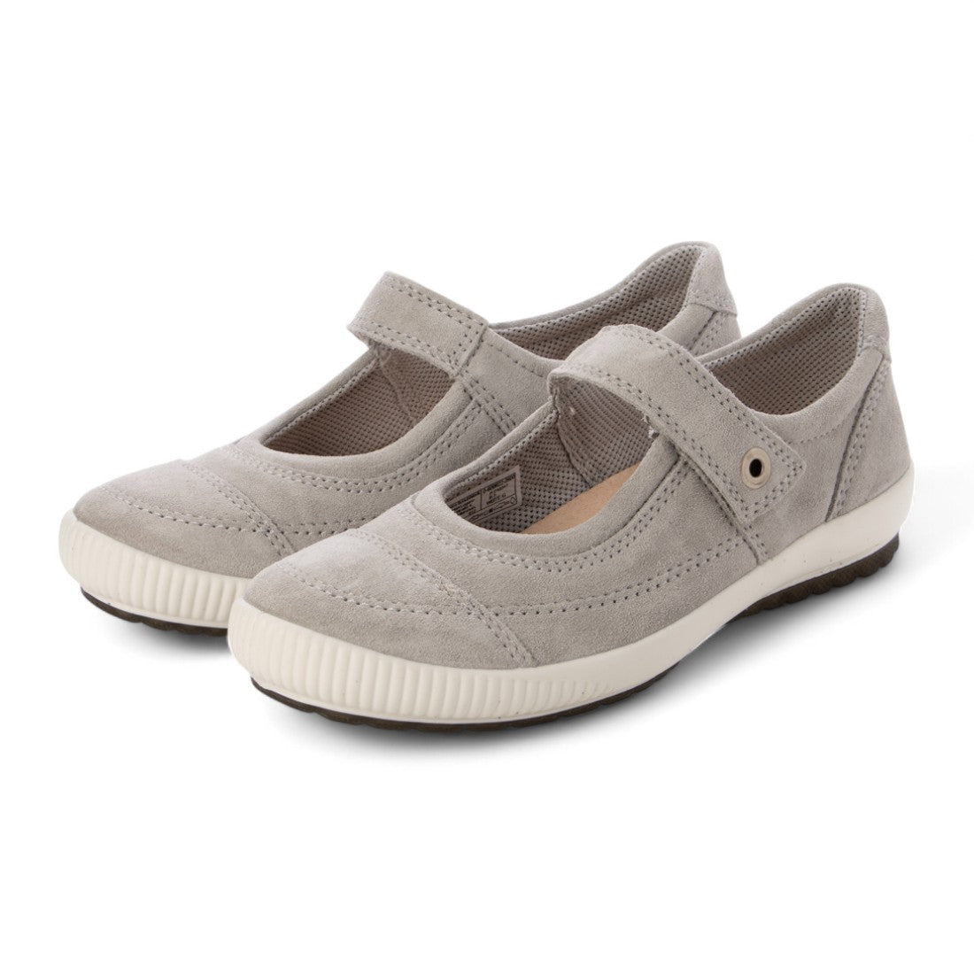 ヨーロッパコンフォートシューズ EU Comfort Shoes Legero スニーカー （ALUMINIO） ALUMINIO