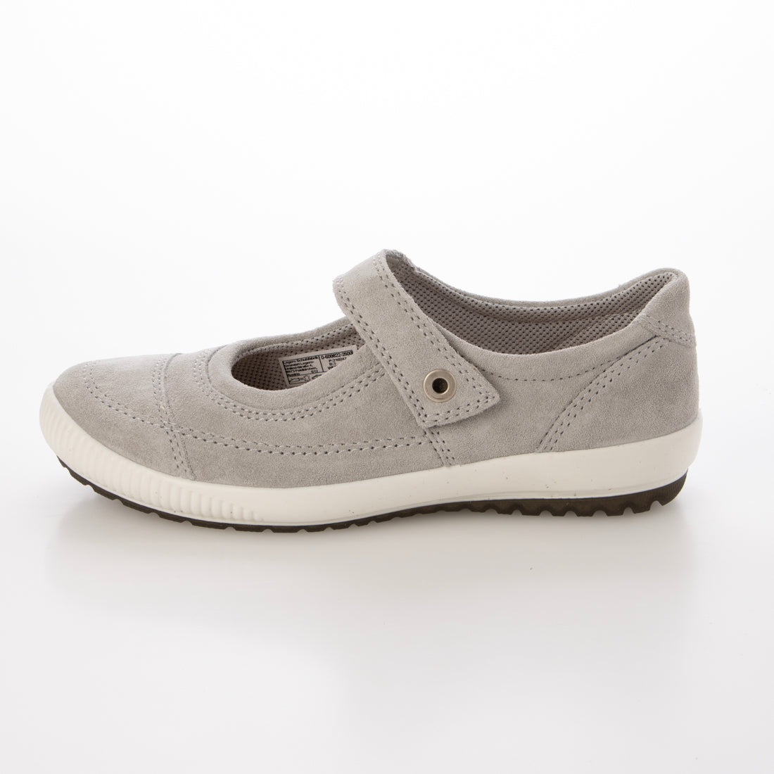 ヨーロッパコンフォートシューズ EU Comfort Shoes Legero スニーカー （ALUMINIO） ALUMINIO